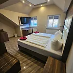 Hotel Faber 3*