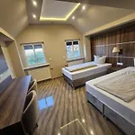 Faber Hotel 3*