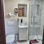 Faber Hotel 3*
