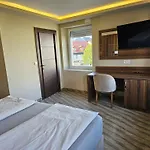 Hotel Faber Worms