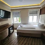 Hotel Faber 3*