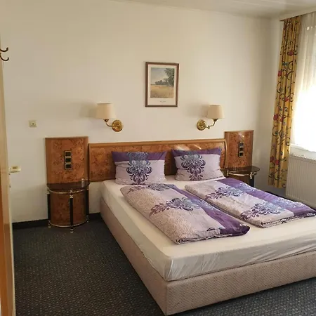 Faber Hotel 3*