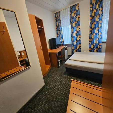 Hotel Faber