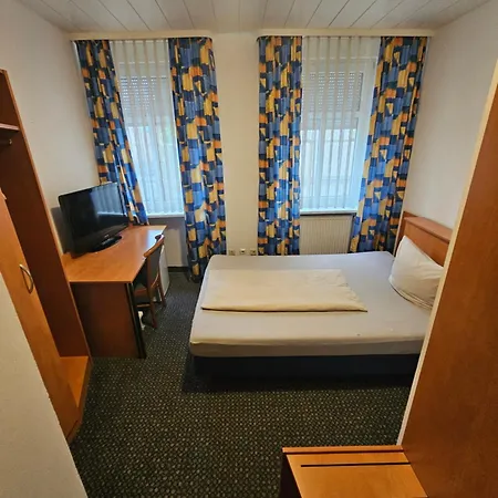 Hotel Faber