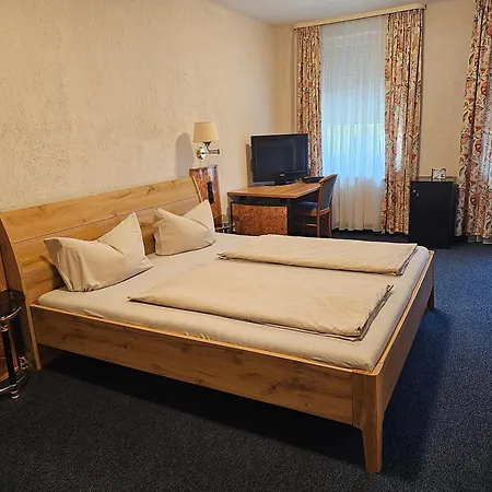 Hotel Faber 3*