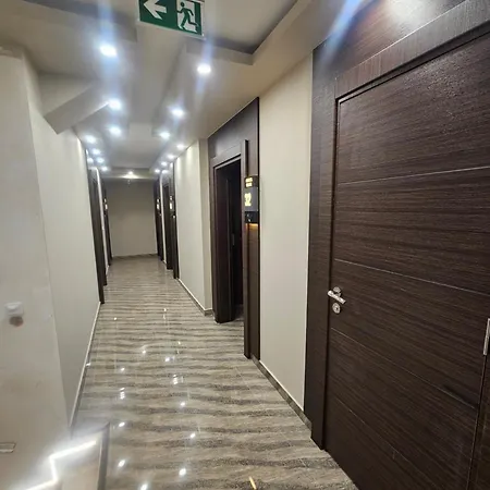 Faber Hotel Worms