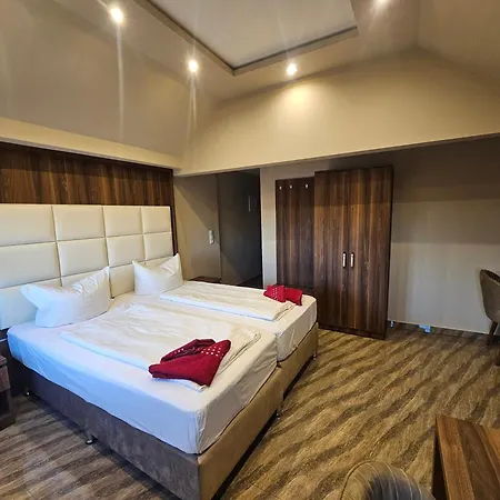 Faber Hotel Worms