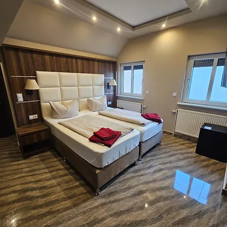 Faber Hotel