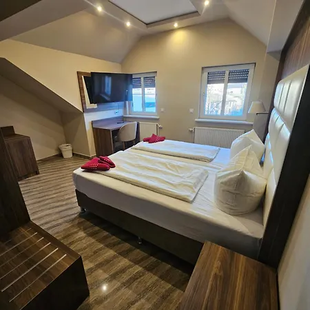 فندق Faber 3*