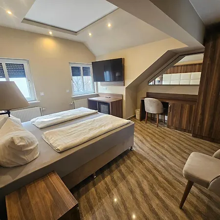 Hotel Faber 3*