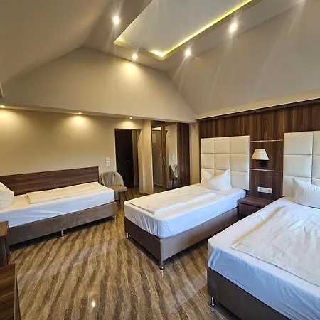 Hotel Faber Worms