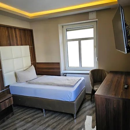Hotel Faber Worms