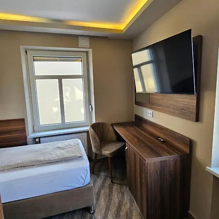 Faber Hotel