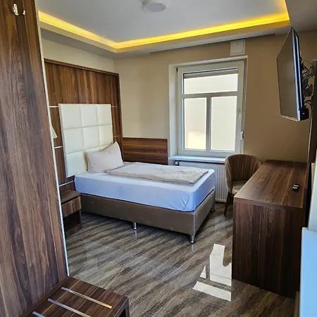 Hotel Faber