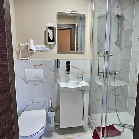 Faber Hotel 3*