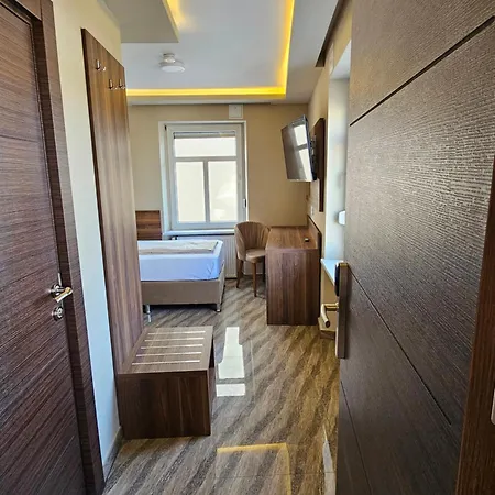Hotel Faber 3*