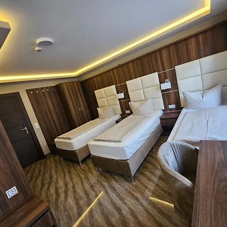 Faber Hotel 3*
