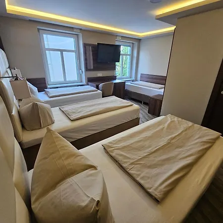 Faber Hotel