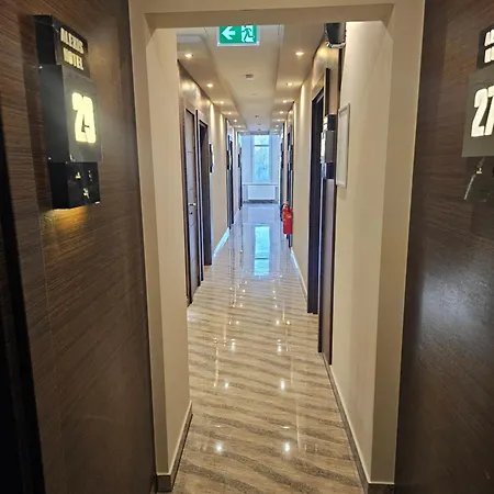 Faber Hotel