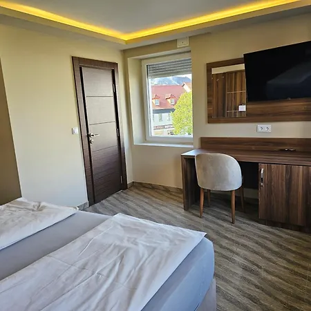 Hotel Faber Worms