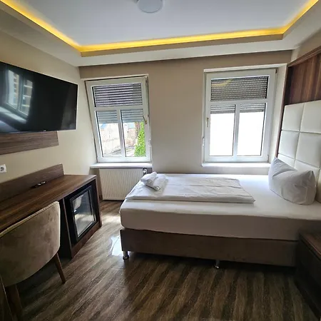 Hotel Faber 3*