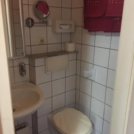 Hotel Faber
