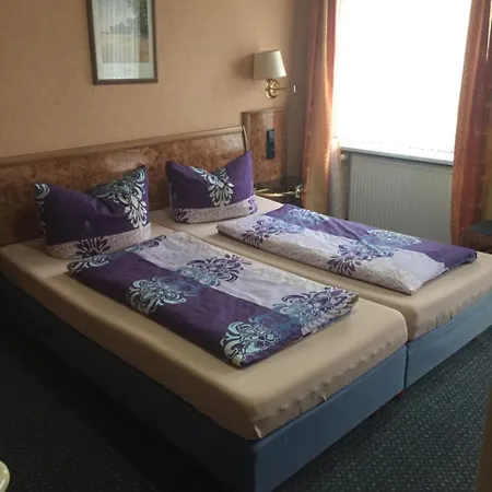 Faber Hotel