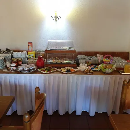 Faber Hotel