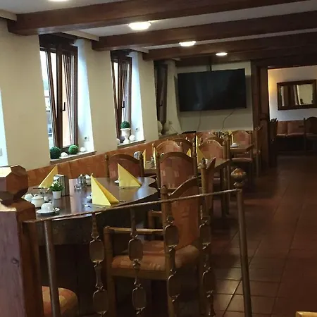 Faber Hotel Worms