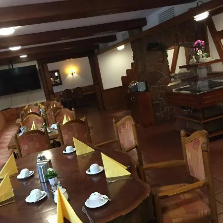Hotel Faber 3*