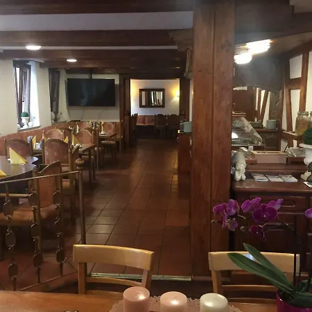 Faber Hotel Worms