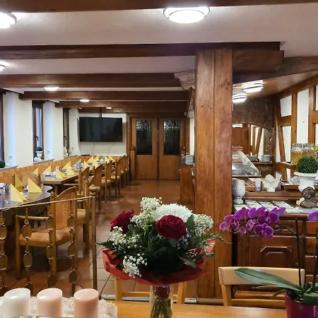 Faber Hotel Worms